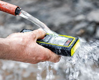 Leica DISTO Laser Distance Meters